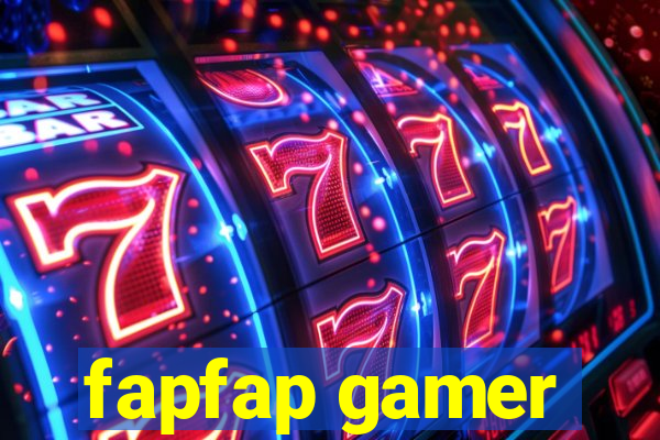 fapfap gamer
